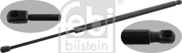 Febi Bilstein 32897 - Ammortizatore pneumatico, Cofano bagagli /vano carico www.autoricambit.com