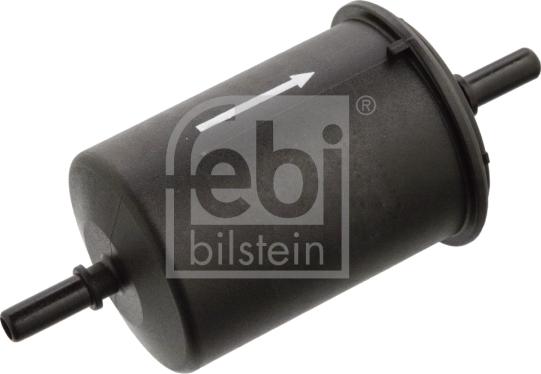 Febi Bilstein 32399 - Filtro carburante www.autoricambit.com