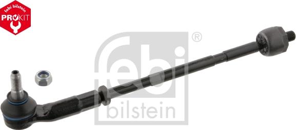 Febi Bilstein 32230 - Tirante trasversale www.autoricambit.com