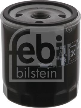 Febi Bilstein 32223 - Filtro olio www.autoricambit.com