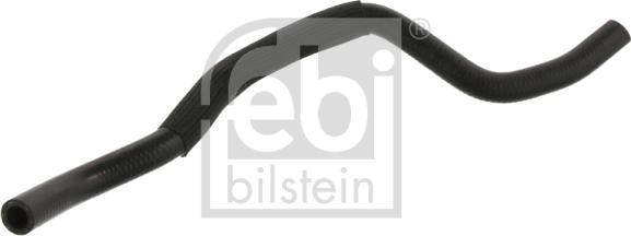 Febi Bilstein 37455 - Flessibile idraulica, Sterzo www.autoricambit.com