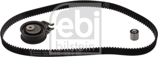 Febi Bilstein 37642 - Kit cinghie dentate www.autoricambit.com