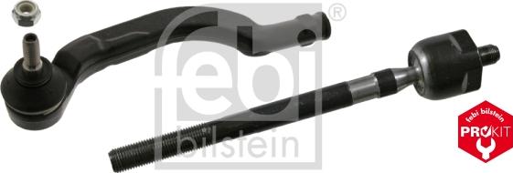 Febi Bilstein 37623 - Tirante trasversale www.autoricambit.com