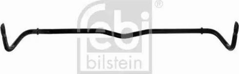 Febi Bilstein 37072 - Stabilizzatore, Autotelaio www.autoricambit.com
