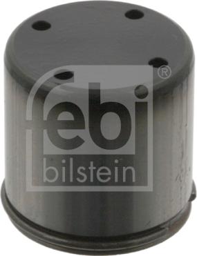 Febi Bilstein 37162 - Punteria, Pompa alta pressione www.autoricambit.com