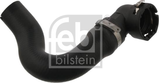 Febi Bilstein 37125 - Flessibile radiatore www.autoricambit.com