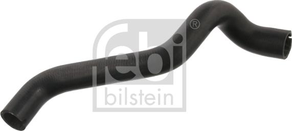 Febi Bilstein 37123 - Flessibile radiatore www.autoricambit.com