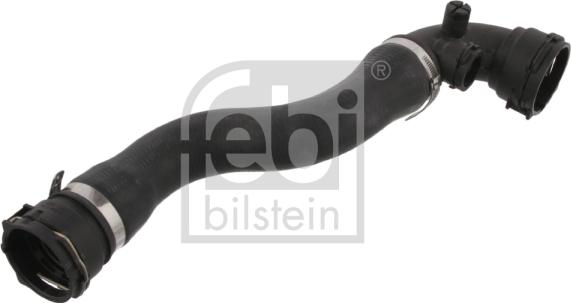 Febi Bilstein 37721 - Flessibile radiatore www.autoricambit.com
