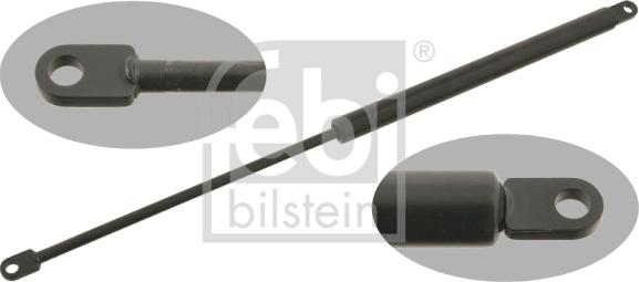 Febi Bilstein 29935 - Ammortizatore pneumatico, Cofano bagagli /vano carico www.autoricambit.com