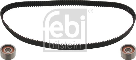 Febi Bilstein 29393 - Kit cinghie dentate www.autoricambit.com