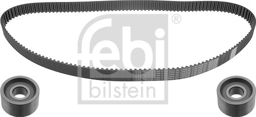 Febi Bilstein 29392 - Kit cinghie dentate www.autoricambit.com