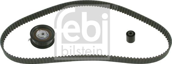 Febi Bilstein 24684 - Kit cinghie dentate www.autoricambit.com