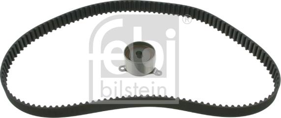 Febi Bilstein 24819 - Kit cinghie dentate www.autoricambit.com