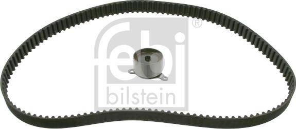 Febi Bilstein 24818 - Kit cinghie dentate www.autoricambit.com