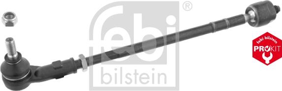 Febi Bilstein 24258 - Tirante trasversale www.autoricambit.com
