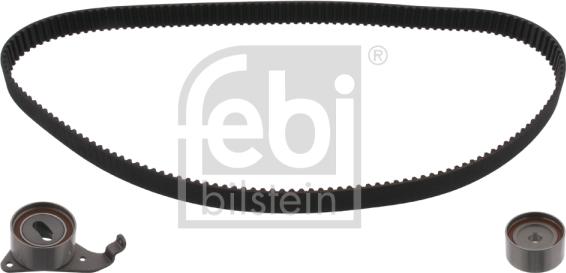 Febi Bilstein 24790 - Kit cinghie dentate www.autoricambit.com
