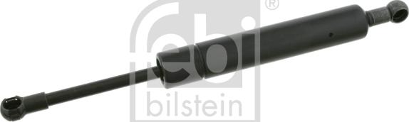 Febi Bilstein 24709 - Ammortizatore pneumatico, Cofano bagagli /vano carico www.autoricambit.com