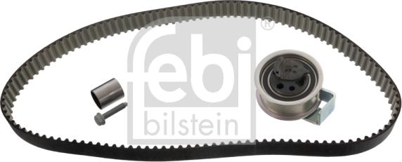 Febi Bilstein 24706 - Kit cinghie dentate www.autoricambit.com