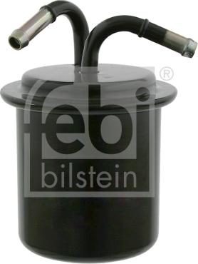 Febi Bilstein 26443 - Filtro carburante www.autoricambit.com