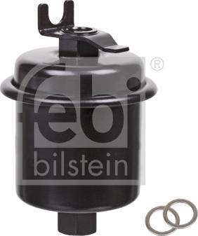 Febi Bilstein 26447 - Filtro carburante www.autoricambit.com