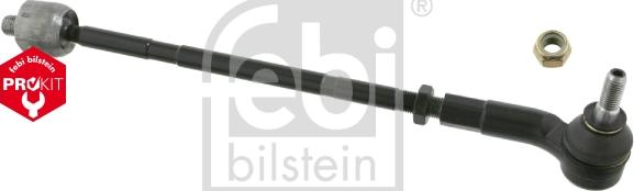 Febi Bilstein 26099 - Tirante trasversale www.autoricambit.com