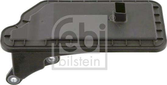 Febi Bilstein 26053 - Filtro idraulico, Cambio automatico www.autoricambit.com