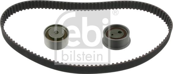 Febi Bilstein 26052 - Kit cinghie dentate www.autoricambit.com