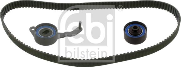 Febi Bilstein 26084 - Kit cinghie dentate www.autoricambit.com