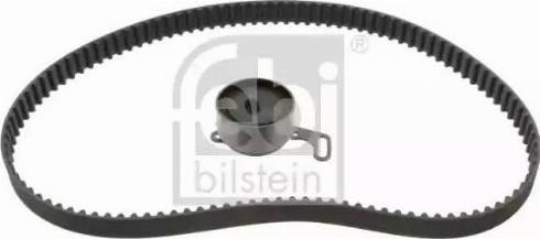 Febi Bilstein 26076 - Kit cinghie dentate www.autoricambit.com