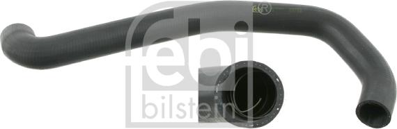 Febi Bilstein 26159 - Flessibile radiatore www.autoricambit.com