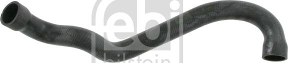 Febi Bilstein 26160 - Flessibile radiatore www.autoricambit.com