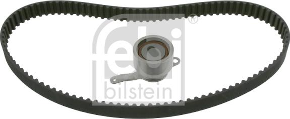 Febi Bilstein 26136 - Kit cinghie dentate www.autoricambit.com