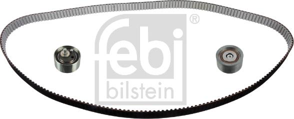 Febi Bilstein 26123 - Kit cinghie dentate www.autoricambit.com