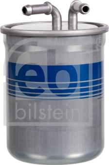 Febi Bilstein 26340 - Filtro carburante www.autoricambit.com