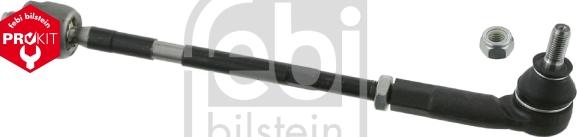 Febi Bilstein 26252 - Tirante trasversale www.autoricambit.com