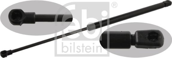 Febi Bilstein 26268 - Ammortizatore pneumatico, Cofano bagagli /vano carico www.autoricambit.com