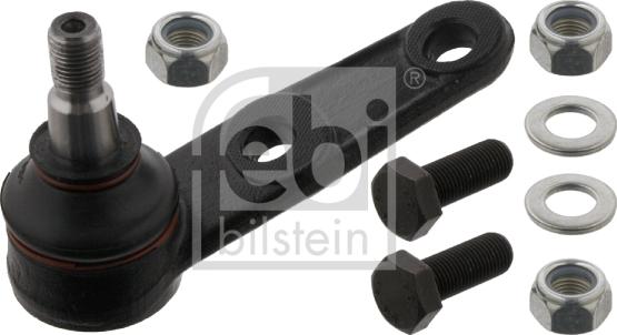 Febi Bilstein 26792 - Giunto di supporto / guida www.autoricambit.com