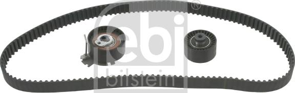 Febi Bilstein 26717 - Kit cinghie dentate www.autoricambit.com