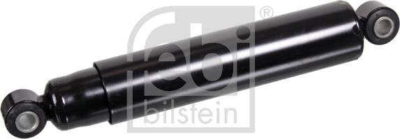 Febi Bilstein 20573 - Ammortizzatore www.autoricambit.com