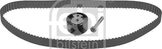 Febi Bilstein 21901 - Kit cinghie dentate www.autoricambit.com