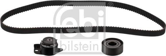 Febi Bilstein 21549 - Kit cinghie dentate www.autoricambit.com