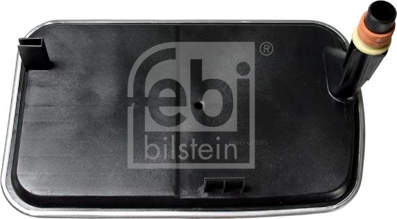 Febi Bilstein 21078 - Filtro idraulico, Cambio automatico www.autoricambit.com