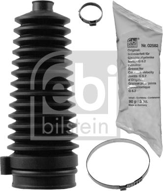 Febi Bilstein 21259 - Kit soffietto, Sterzo www.autoricambit.com