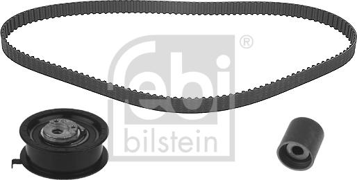 Febi Bilstein 21236 - Kit cinghie dentate www.autoricambit.com