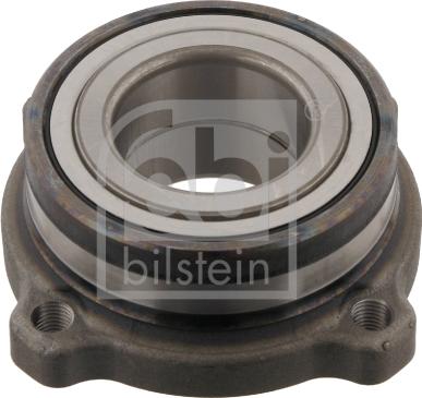 Febi Bilstein 28506 - Kit cuscinetto ruota www.autoricambit.com