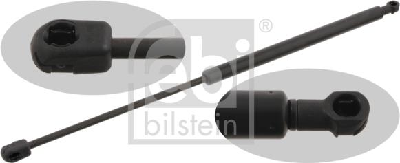Febi Bilstein 28065 - Ammortizatore pneumatico, Cofano bagagli /vano carico www.autoricambit.com