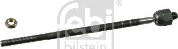 Febi Bilstein 280090 - Giunto assiale, Asta trasversale www.autoricambit.com