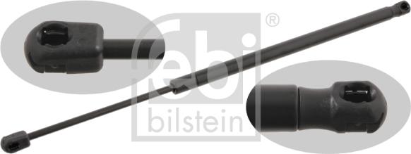 Febi Bilstein 28084 - Ammortizatore pneumatico, Cofano bagagli /vano carico www.autoricambit.com