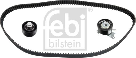 Febi Bilstein 28107 - Kit cinghie dentate www.autoricambit.com