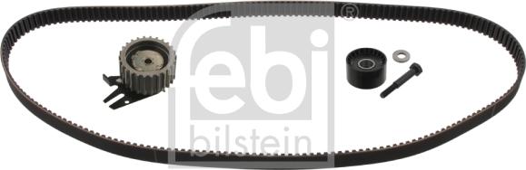 Febi Bilstein 28305 - Kit cinghie dentate www.autoricambit.com